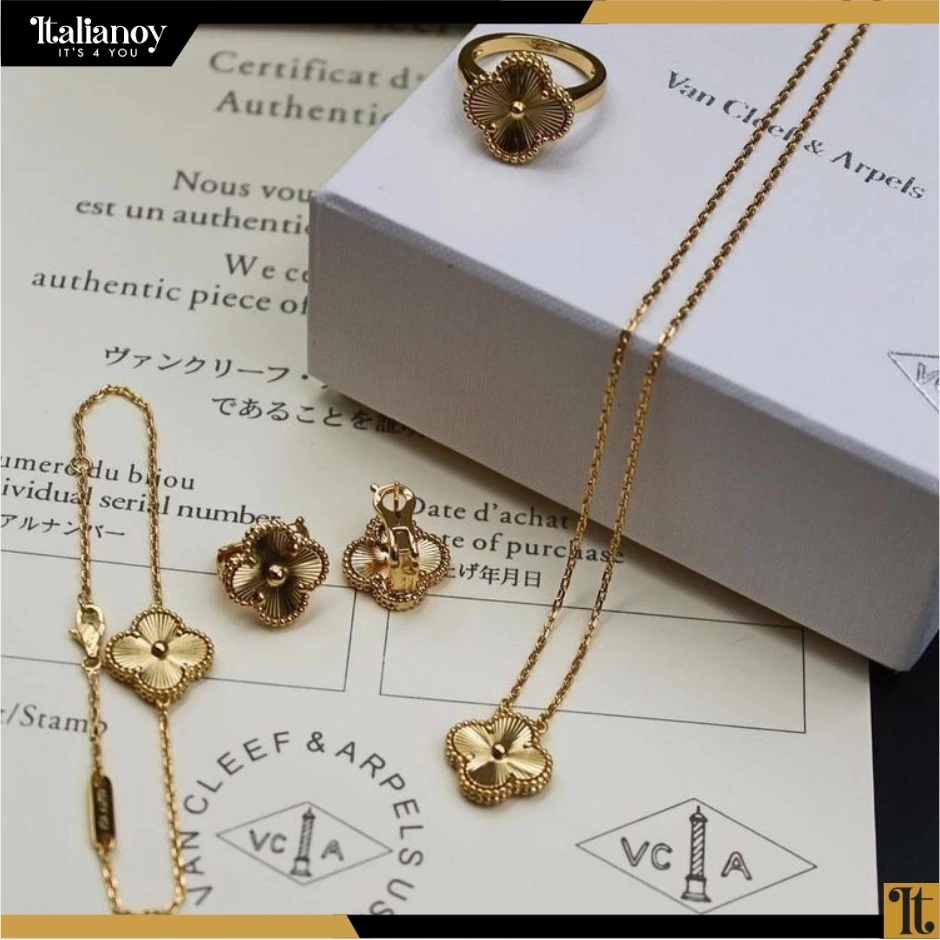 Magic Alhambra 1 motif