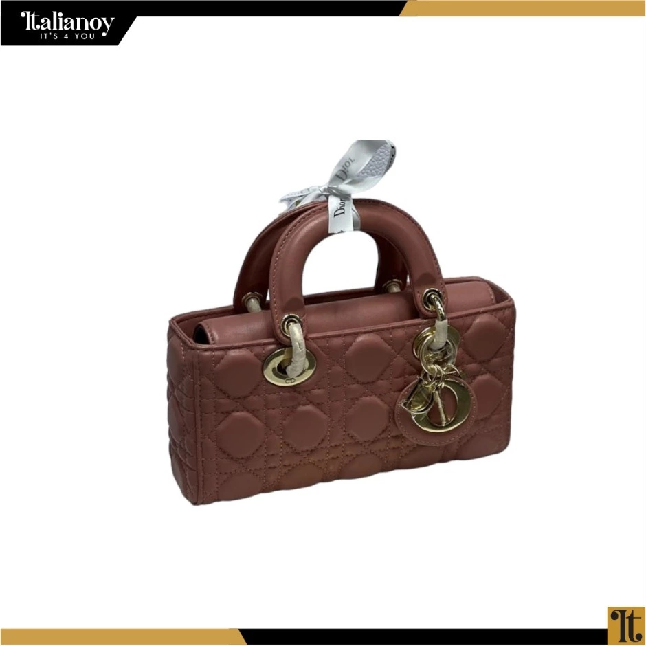 LADY D-JOY MICRO BAG