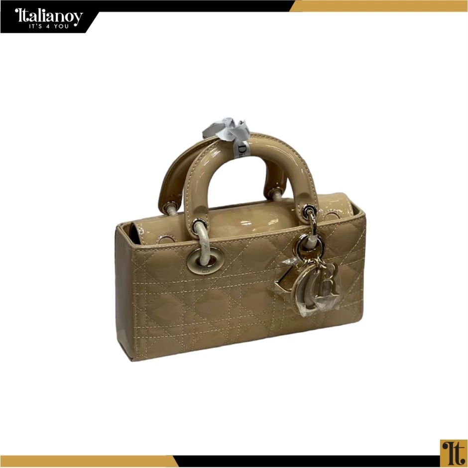 LADY D-JOY MICRO BAG