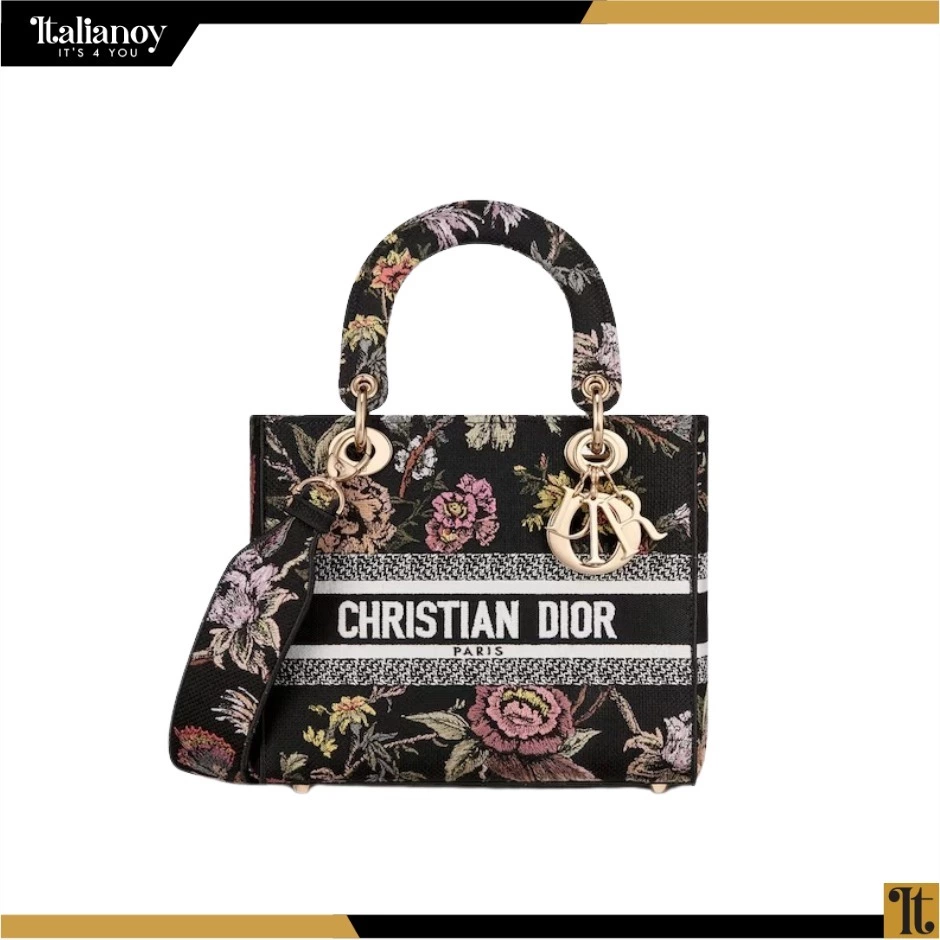 MEDIUM LADY D-LITE B...