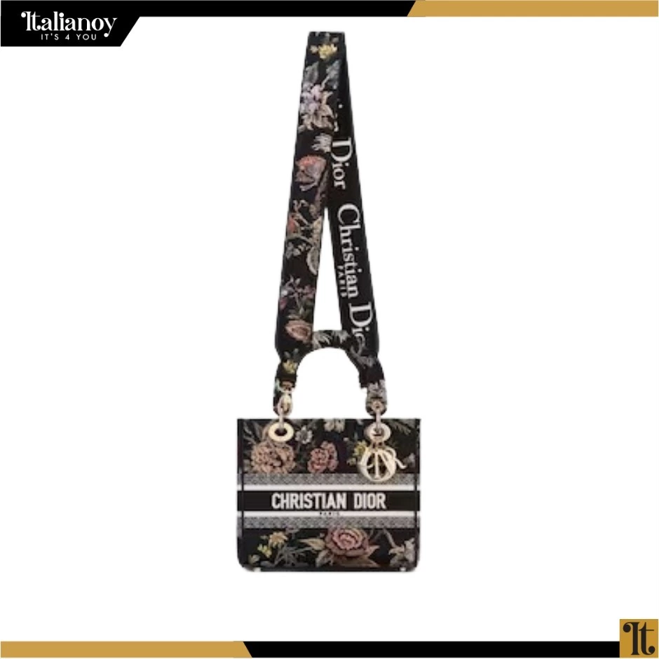 MEDIUM LADY D-LITE B...