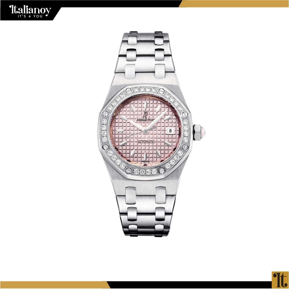 Audemars Piguet Women's Watch Royal