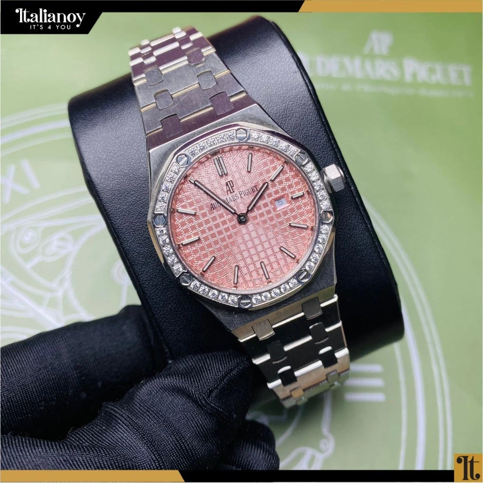 Audemars Piguet Women's Watch Royal