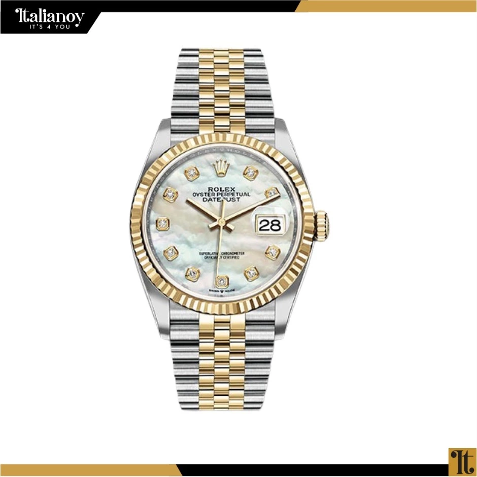 ROLEX DATEJUST 36 MM