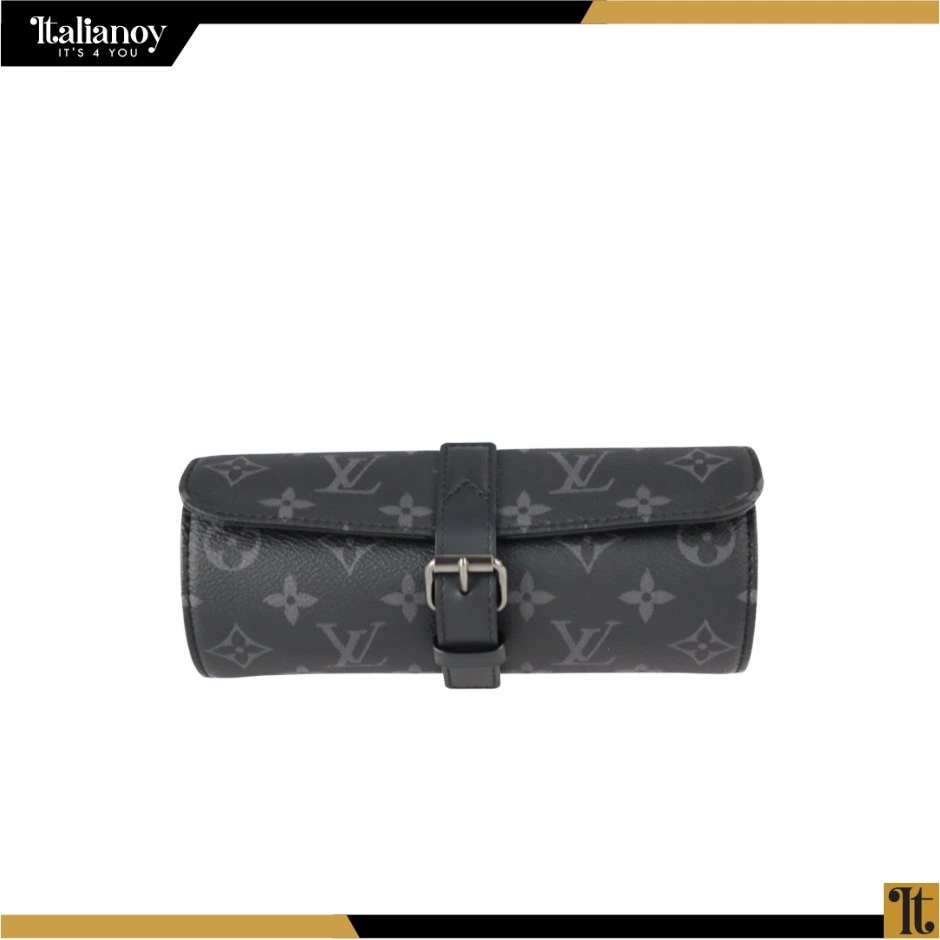 Case Monogram Eclips...