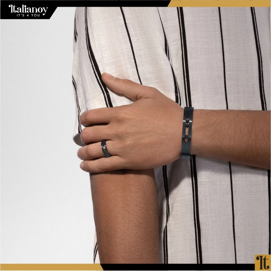 Messika Move Men's B...