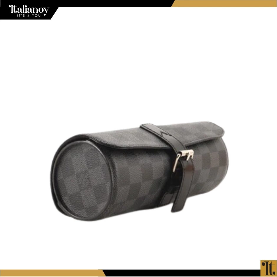 LOUIS VUITTON  Etui...