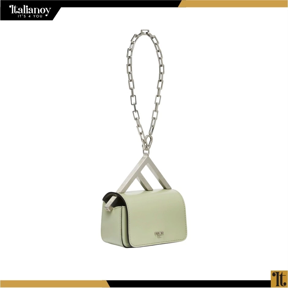 F Nano Bag Green