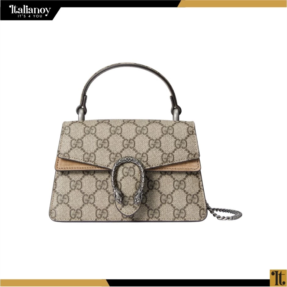DIONYSUS GG SMALL SHOULDER BAG