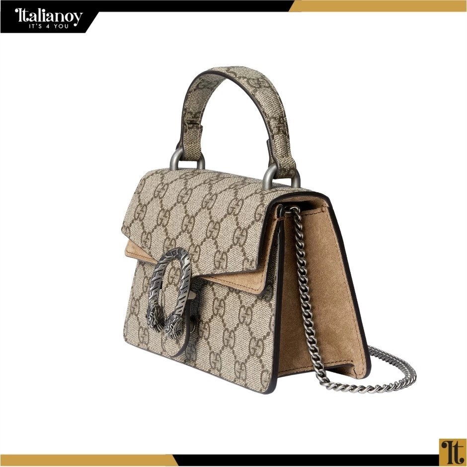 DIONYSUS GG SMALL SHOULDER BAG