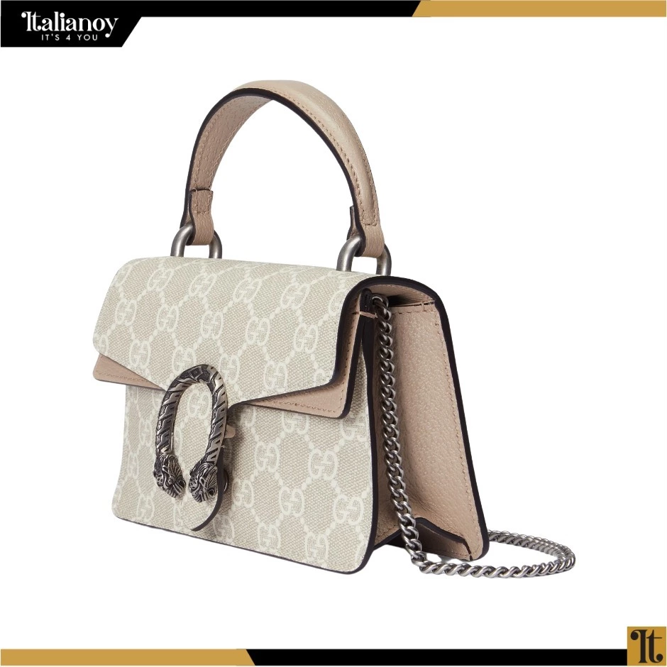 DIONYSUS MINI TOP HANDLE BAG