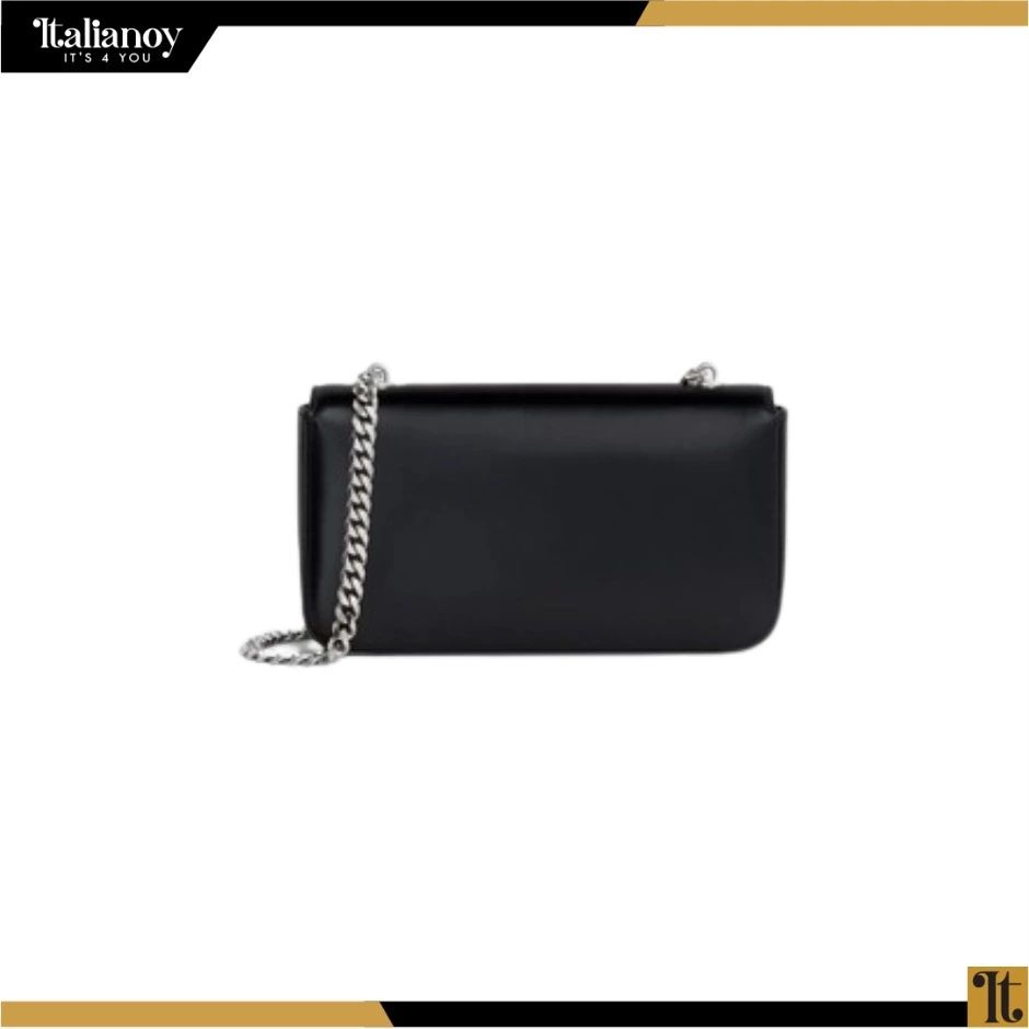 CHAIN SHOULDER BAG T...