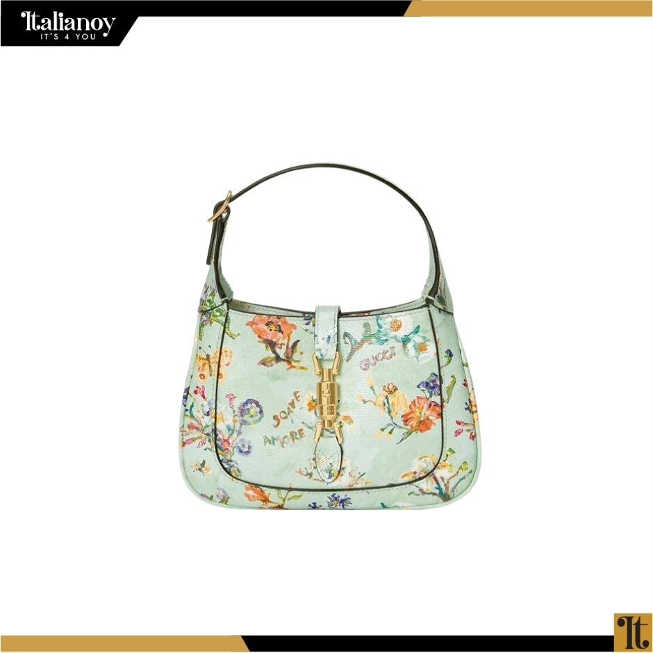 JACKIE 1961 SMALL SHOULDER BAG