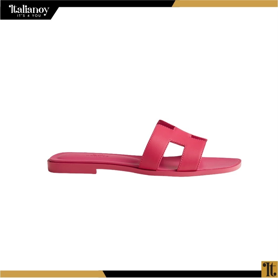 Oran sandal Rose Vinicunca