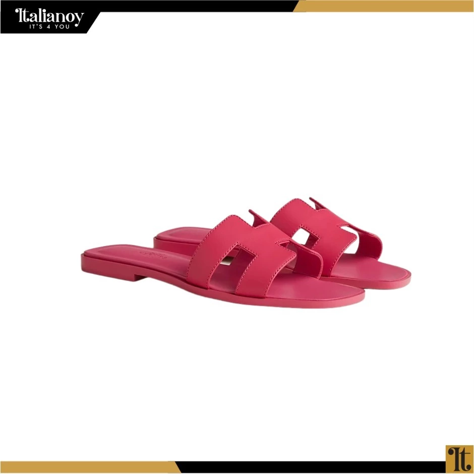 Oran sandal Rose Vinicunca