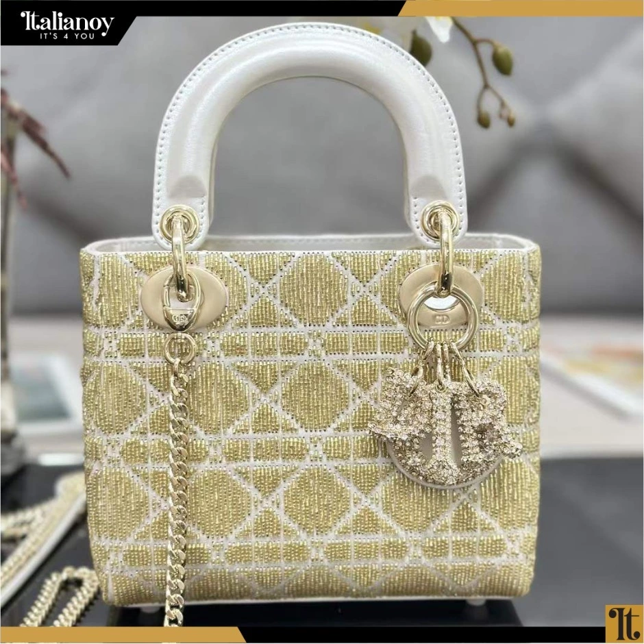 MINI LADY DIOR BAG