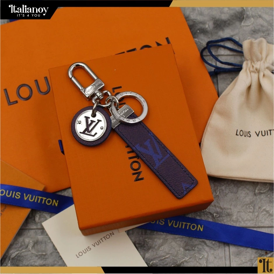 Neo LV Club Bag Char...