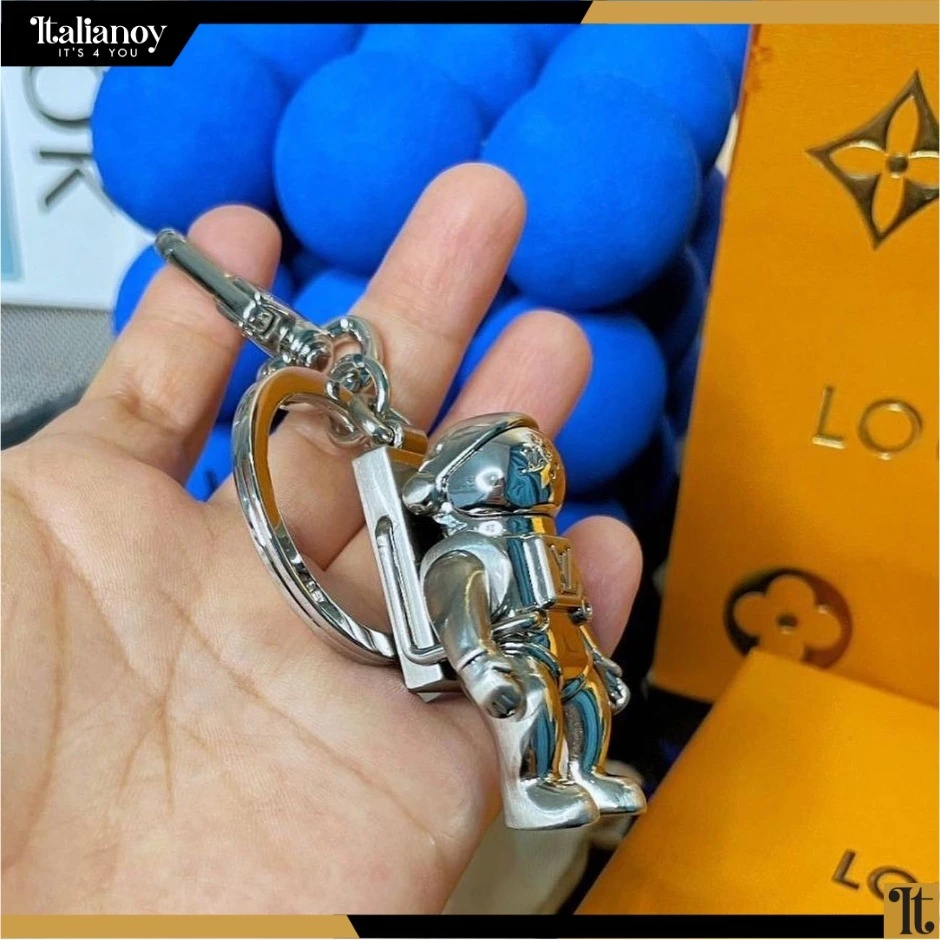 Astronaut Keychain L...
