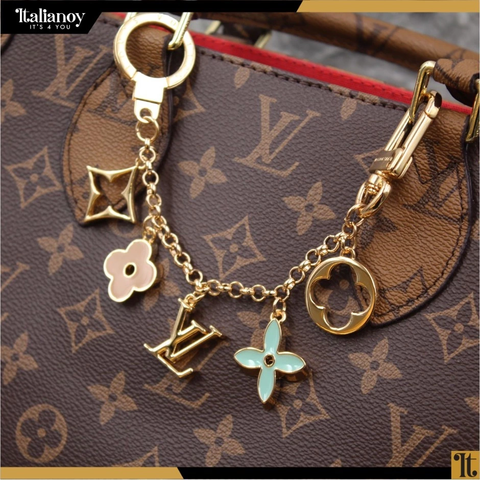 Louis Vuitton | Flower Patterns Monogram
