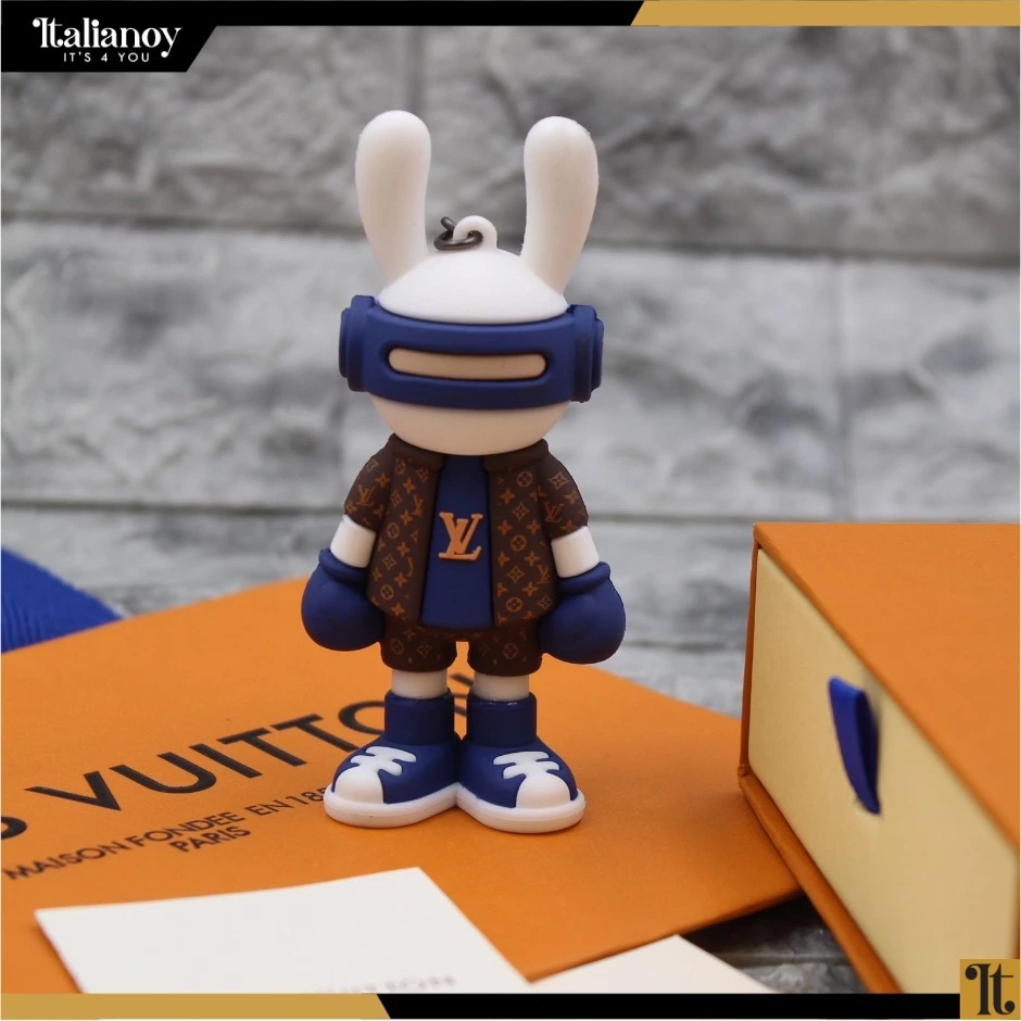 LV Louis Vuitton rab...