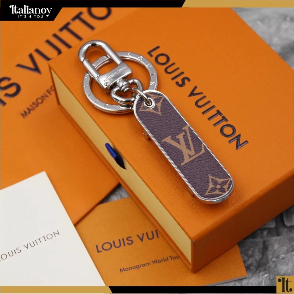 Monogram Skate Bag C...