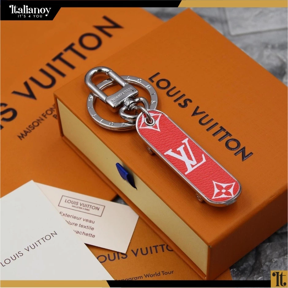 Monogram Skate Bag C...