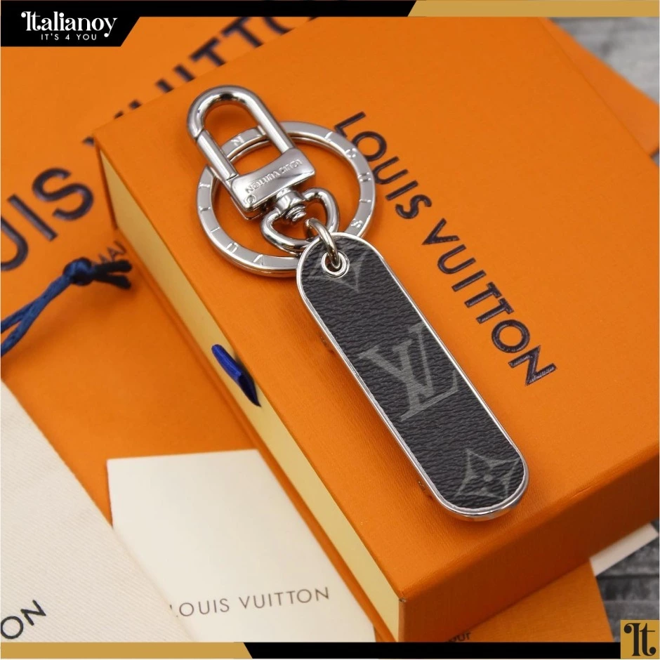 Monogram Skate Bag C...