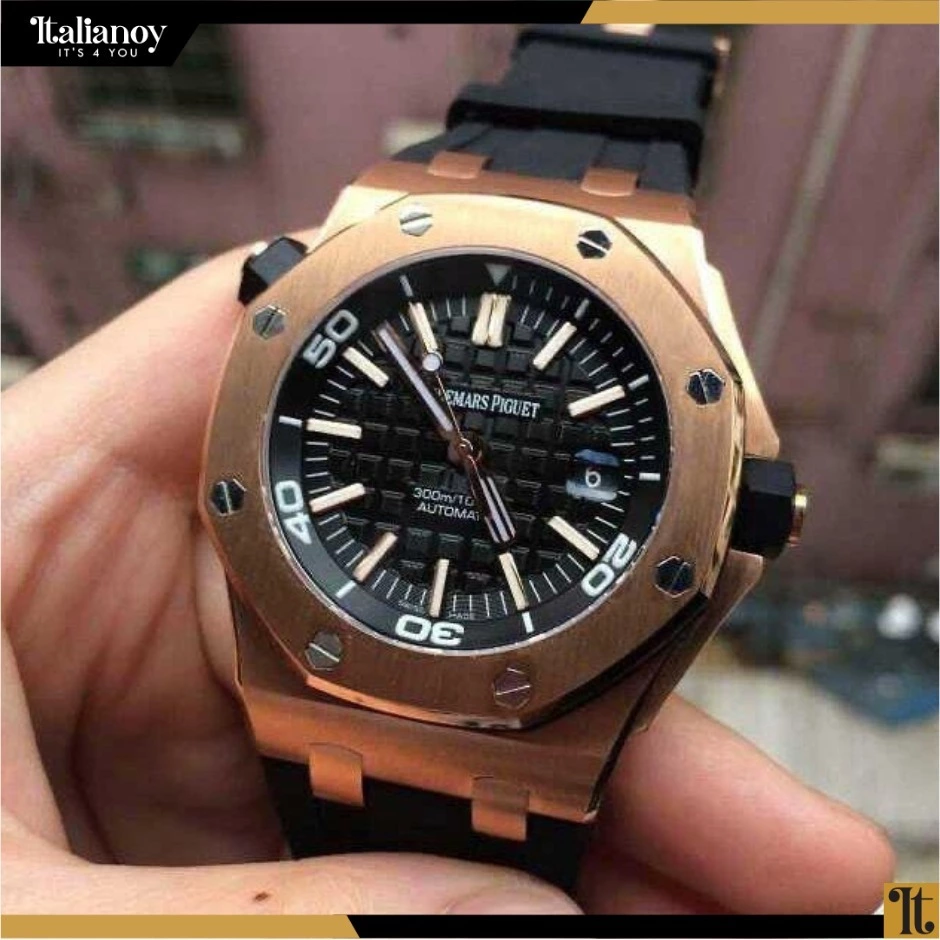 Audemars Piguet Royal Oak