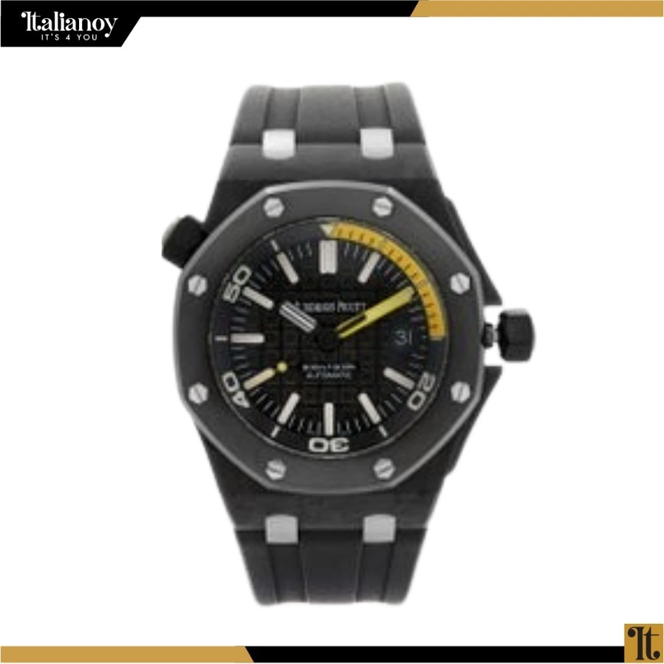 Audemars Piguet Royal Oak Offshore Diver Black