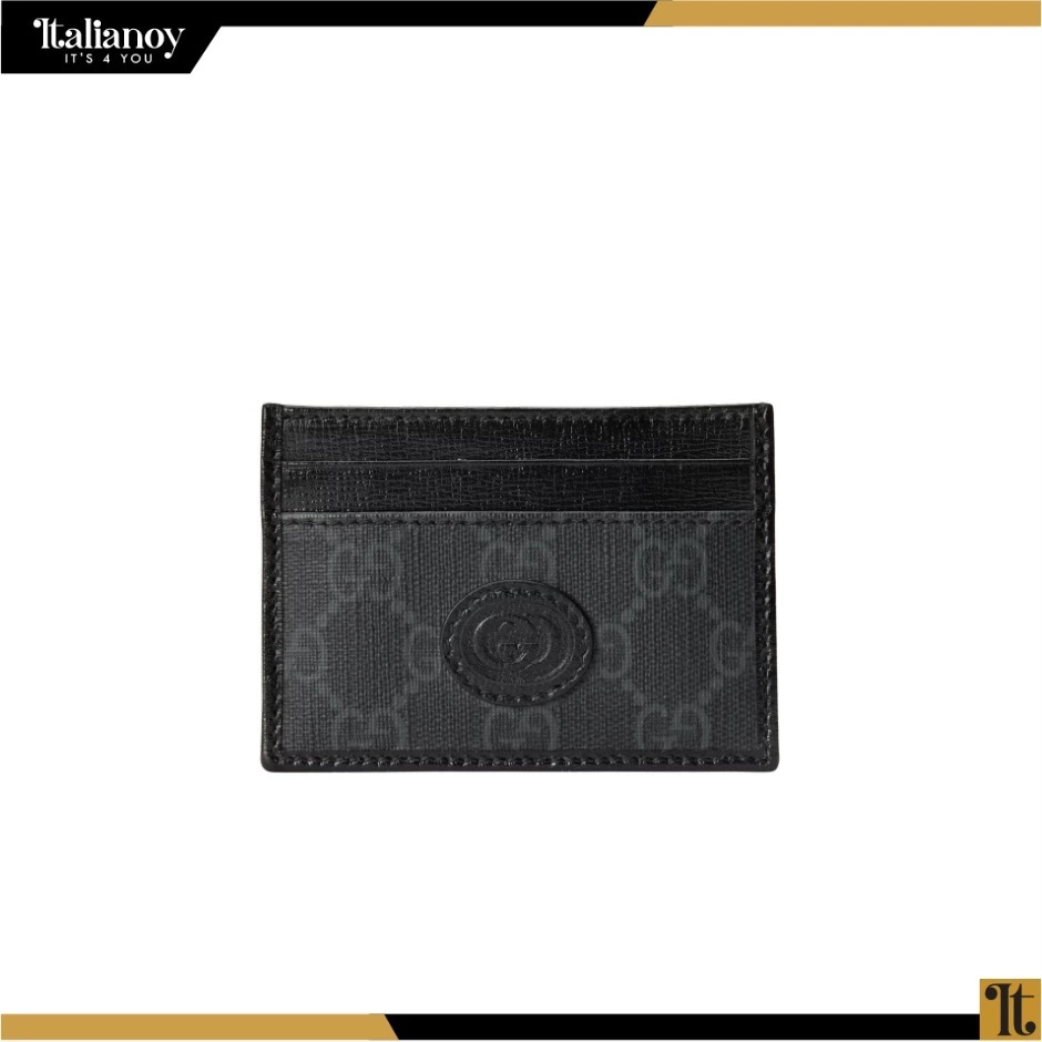 CARD CASE WITH MONEY...