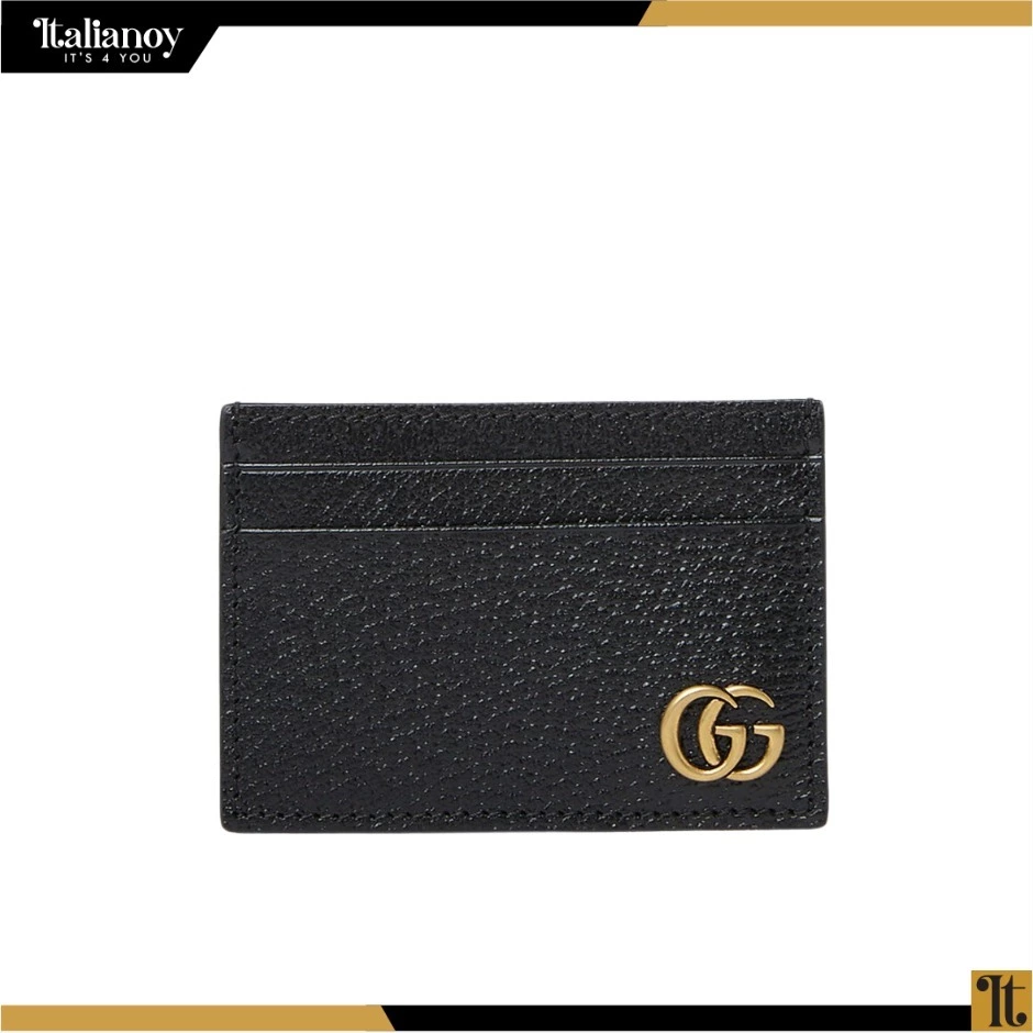 GG MARMONT CARD CASE