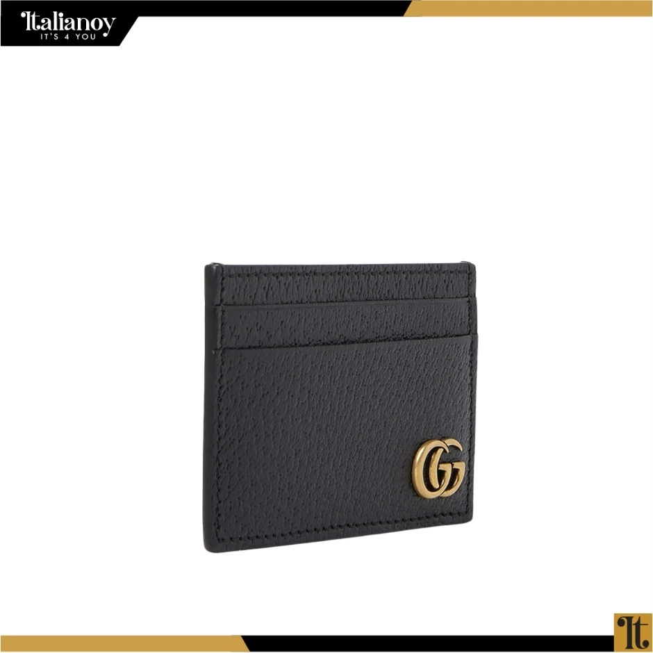 GG MARMONT CARD CASE