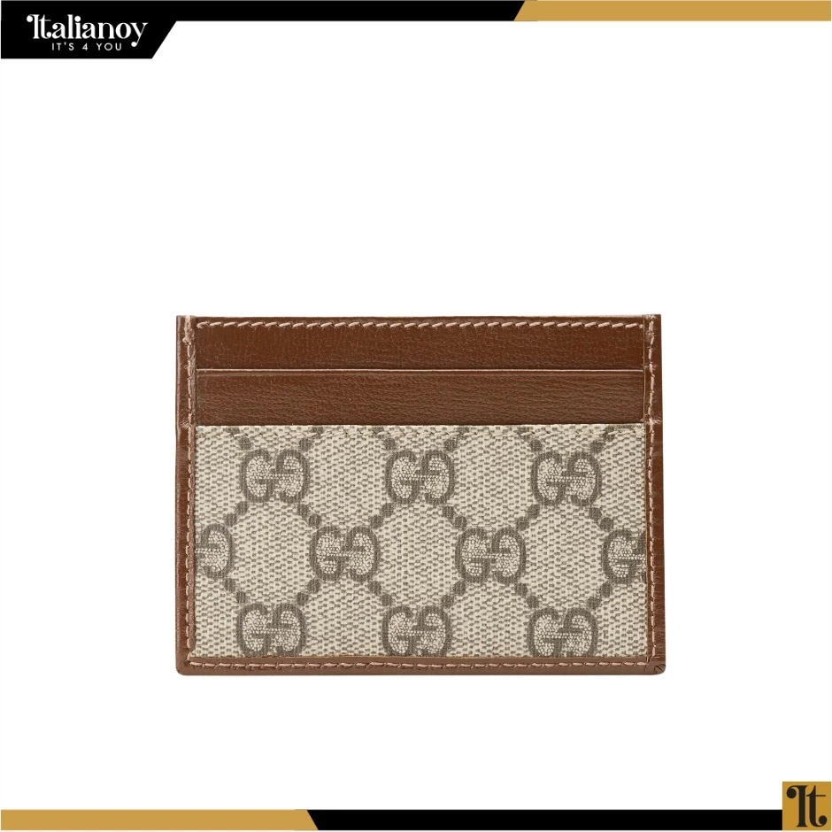 CARD CASE WITH INTER...