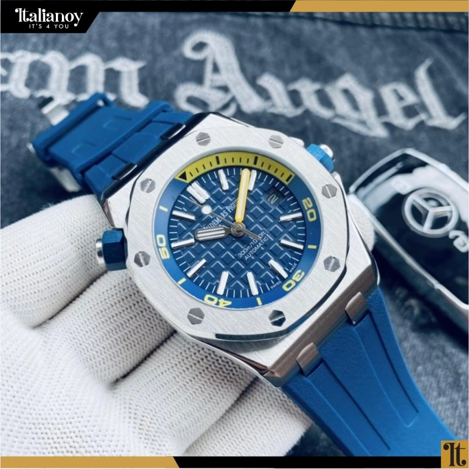 AUDEMARS PIGUET ROYAL OAK OFFSHORE