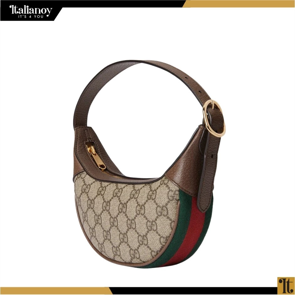 OPHIDIA GG MINI BAG GUCCI