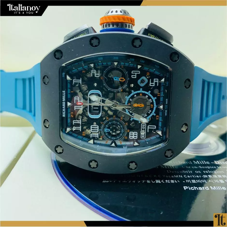 Richard Mille RM 11