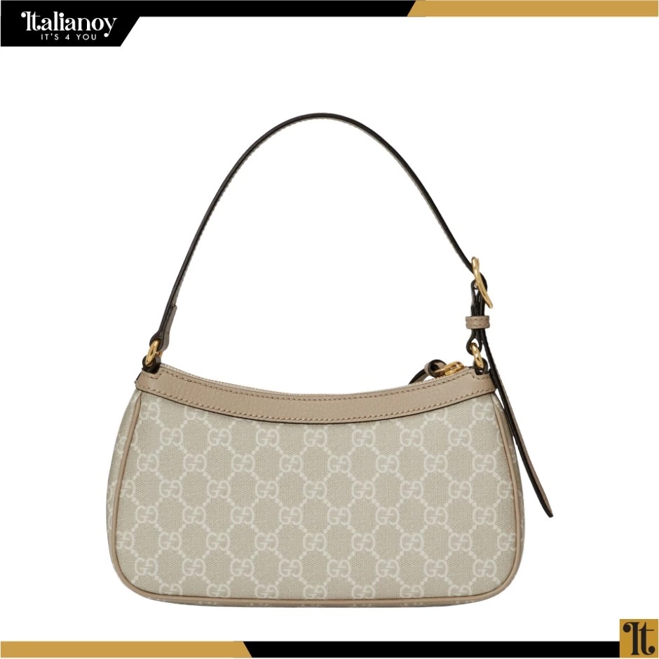 OPHIDIA SMALL HANDBAG