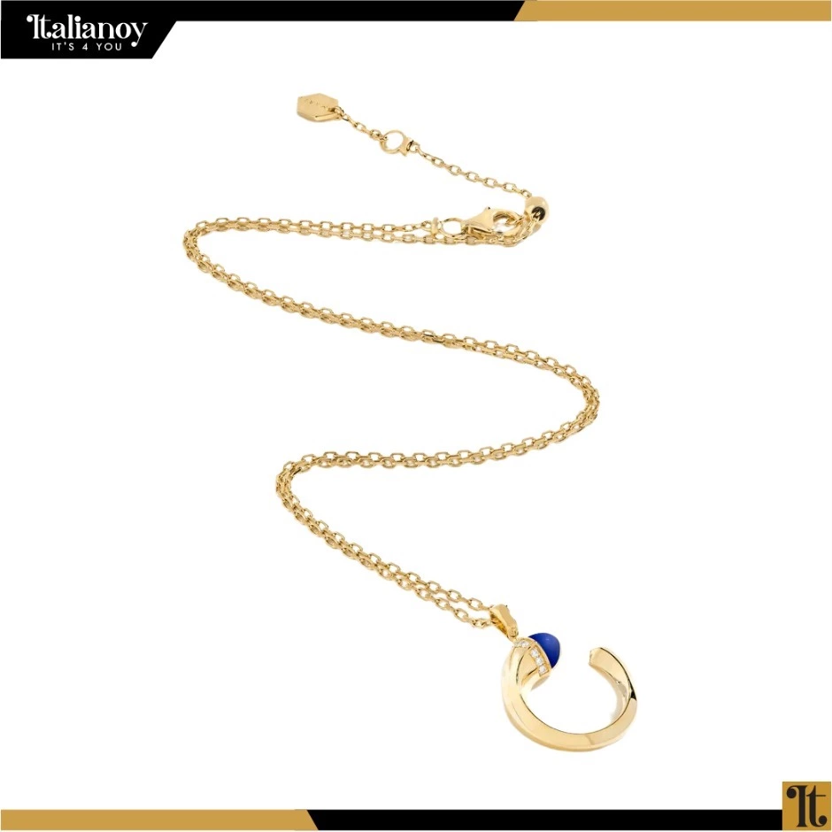 Cleo Venus Lapis Lazuli