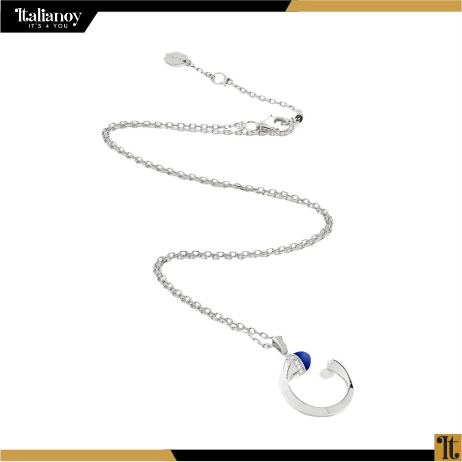 Cleo Venus Lapis Lazuli