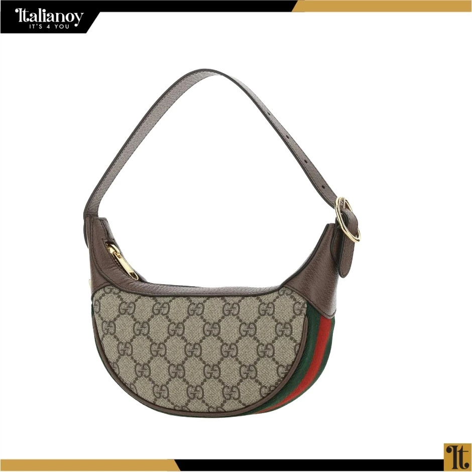 OPHIDIA GG MINI BAG GUCCI