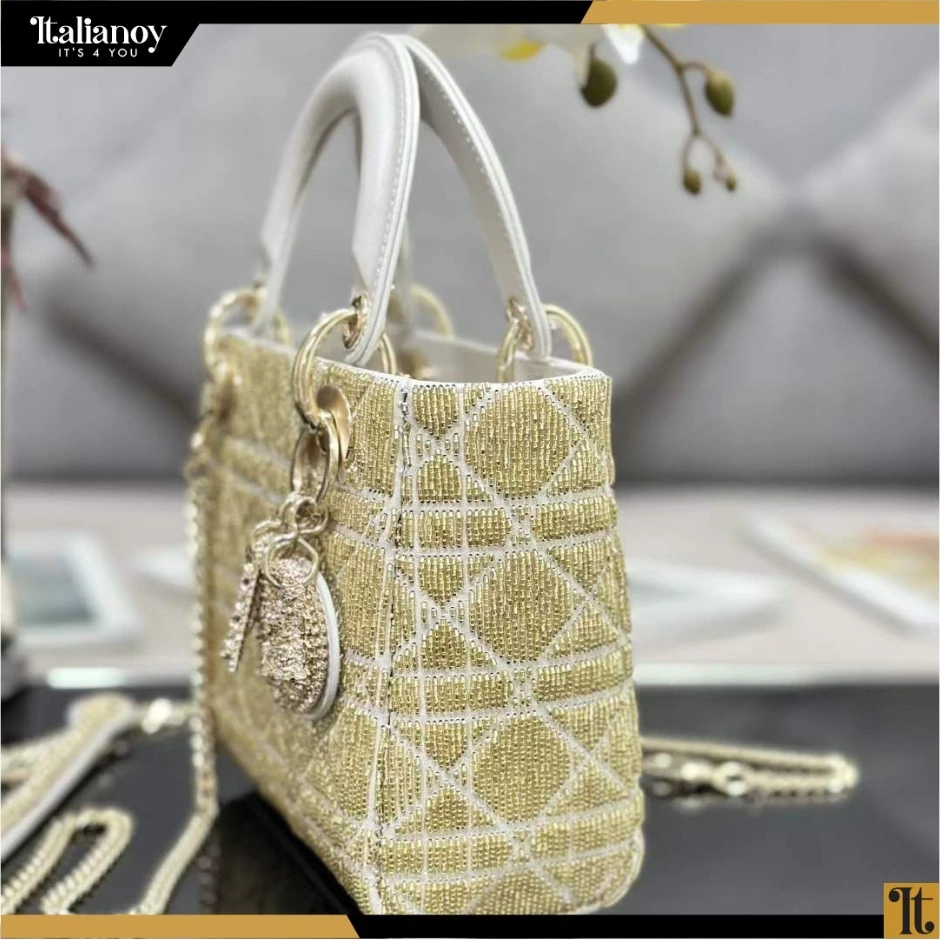 MINI LADY DIOR BAG