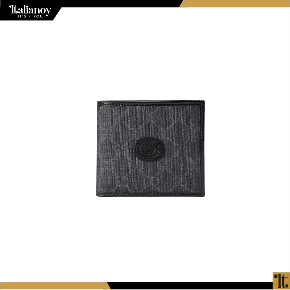 COIN WALLET WITH INT...