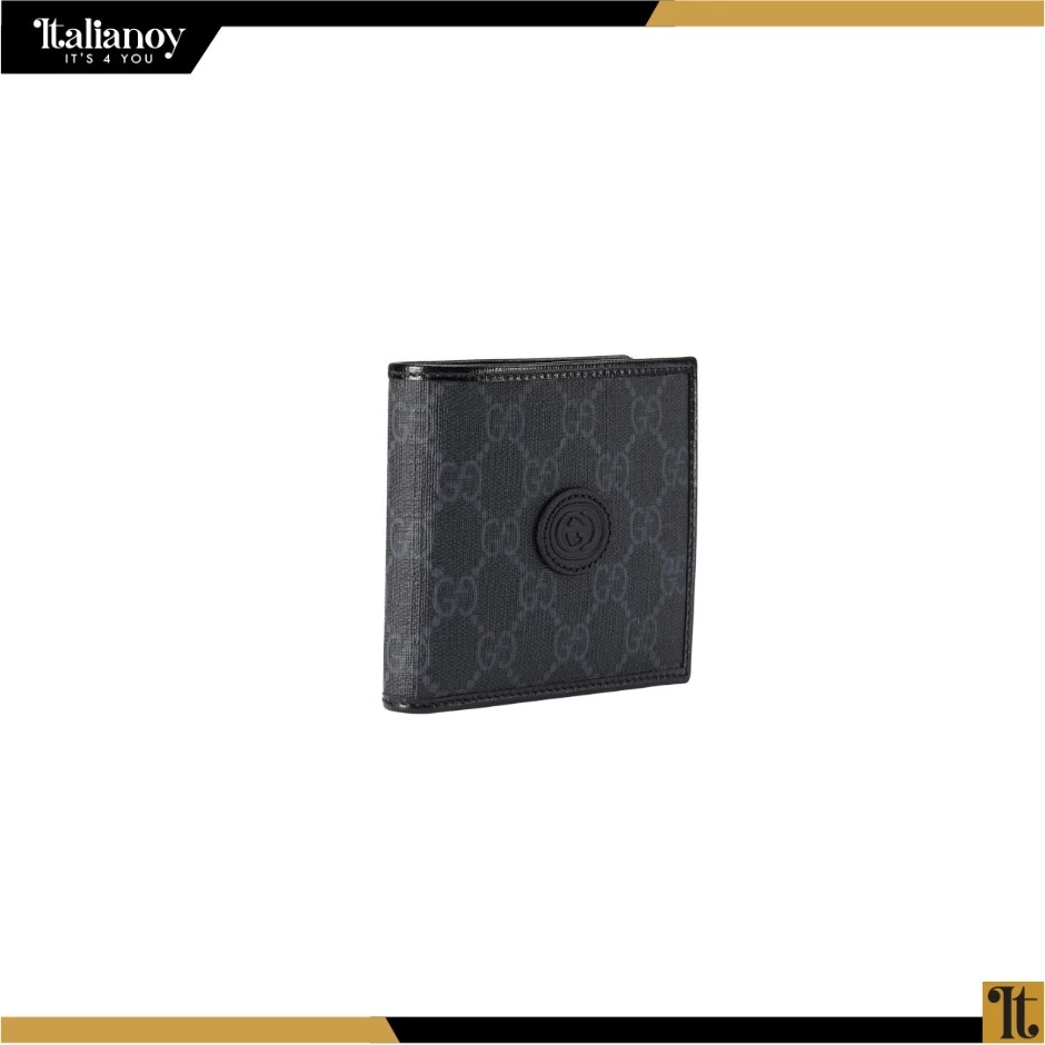 COIN WALLET WITH INT...