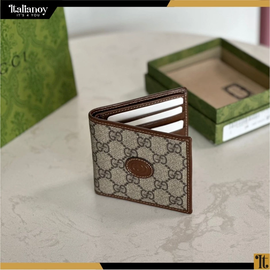 GG SUPREME CANVAS BI...