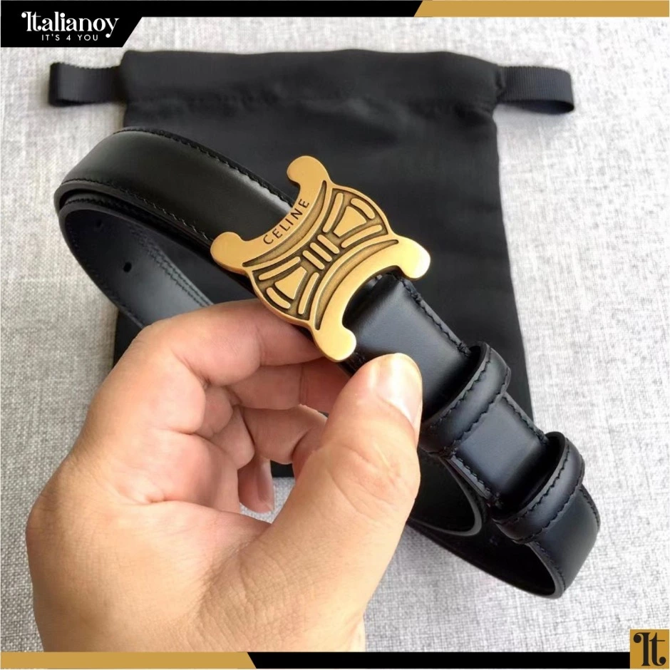 CELINE Medium Triomp...