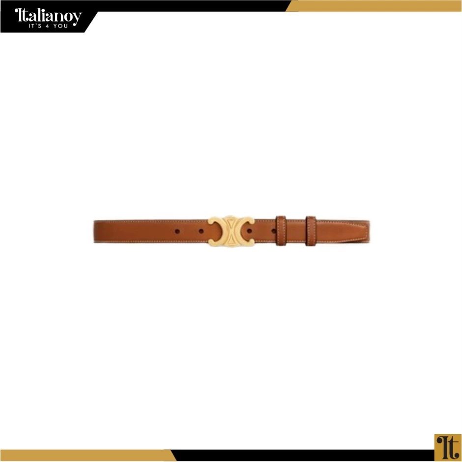 CELINE Medium Triomp...