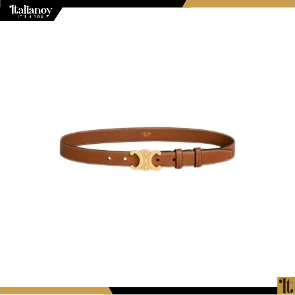 CELINE Medium Triomp...