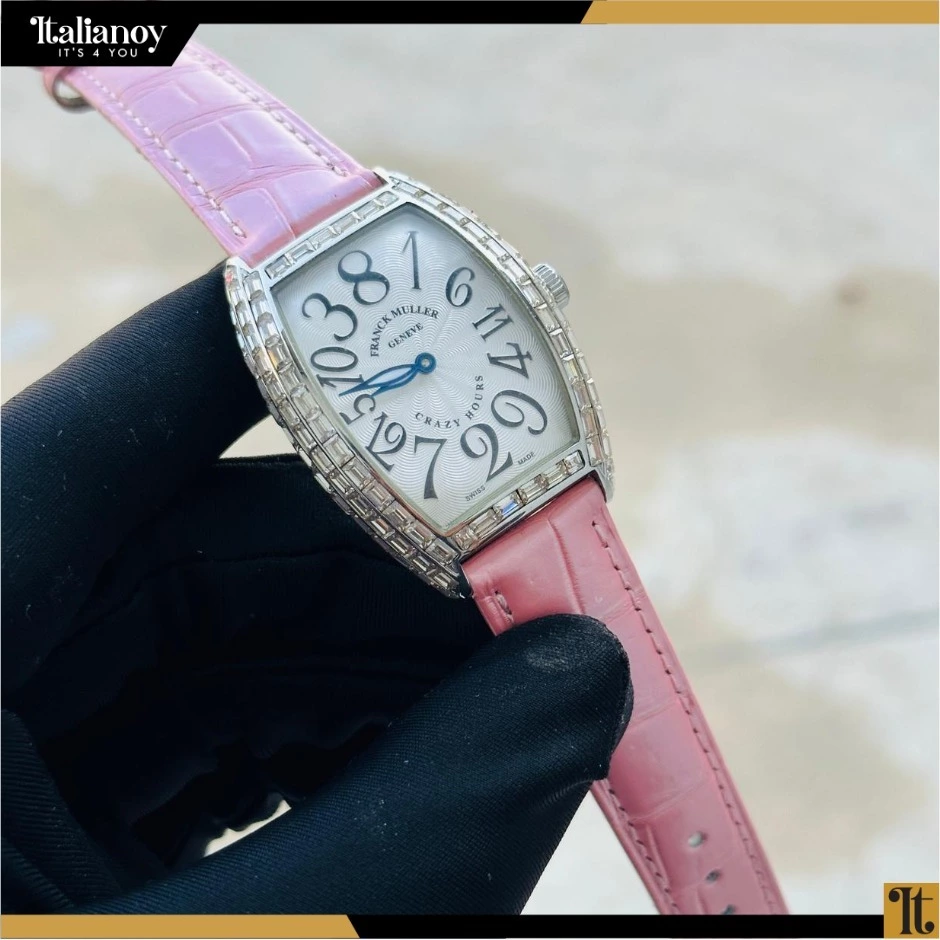 Franck Muller Vanguard 32MM Quartz