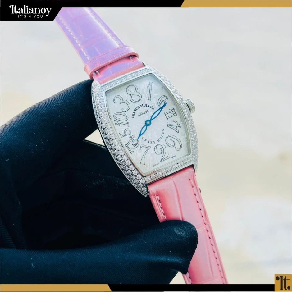 Franck Muller Vanguard 32MM Quartz