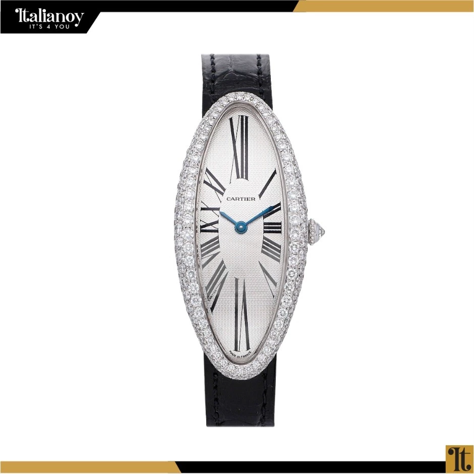 BAIGNOIRE ALLONGÉE WATCH BLACK